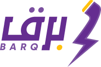 برق