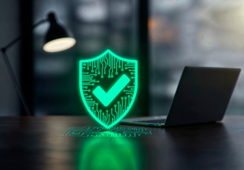شهادة الأمان SSL